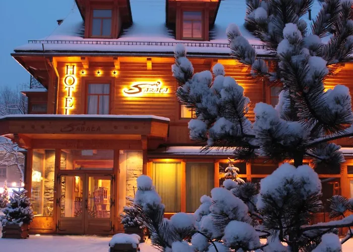 Hotel Sabala