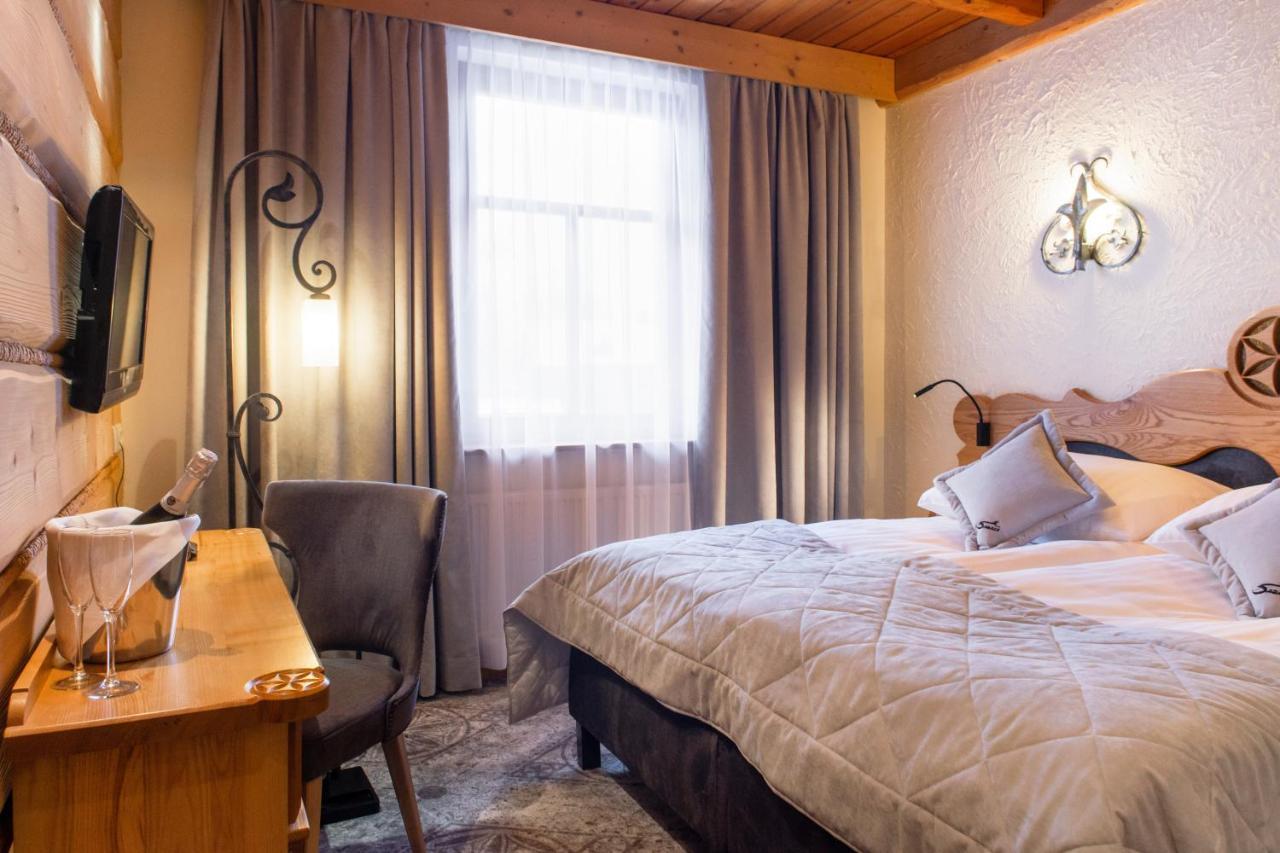 Hotel Sabala Zakopane