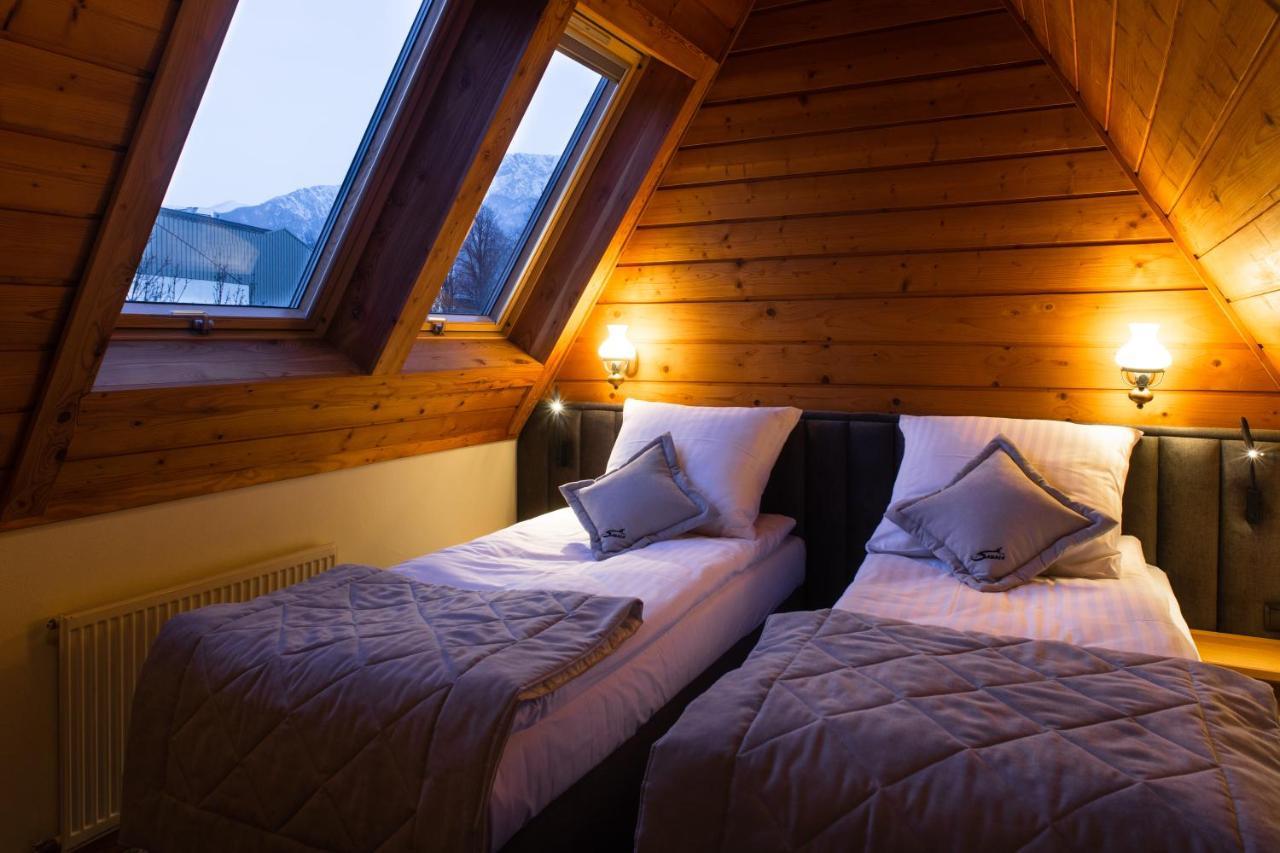 Hotel Sabala 3*