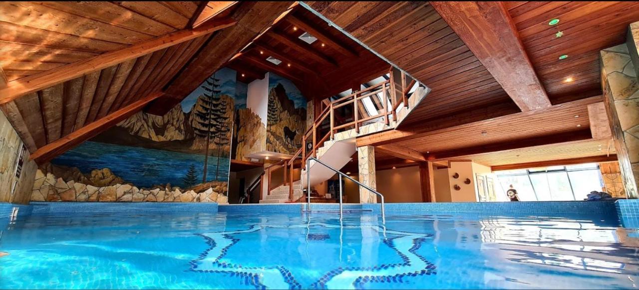 Hotel Sabala Zakopane