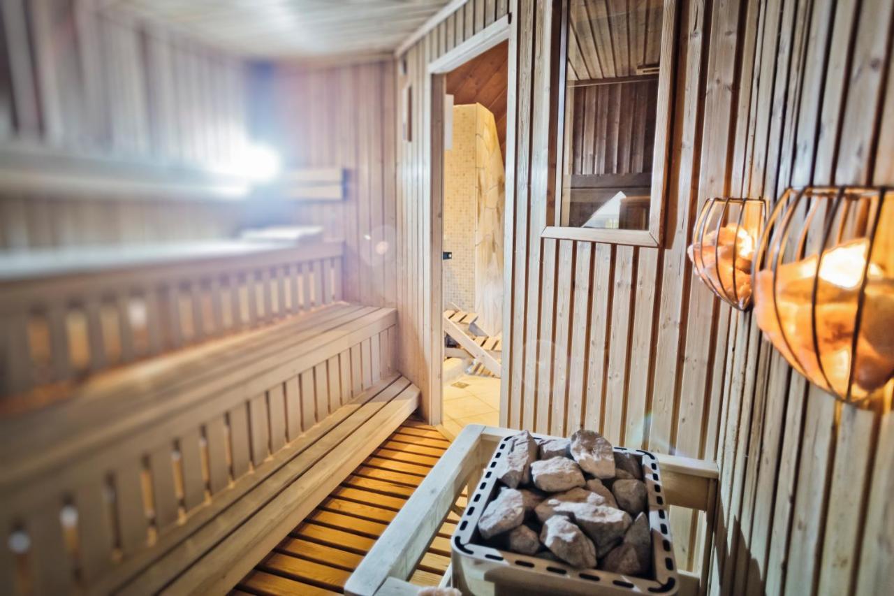 Hotel Sabala 3*