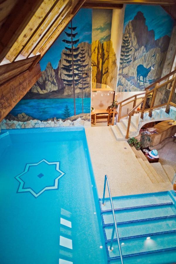 Sabala Hotel 3*