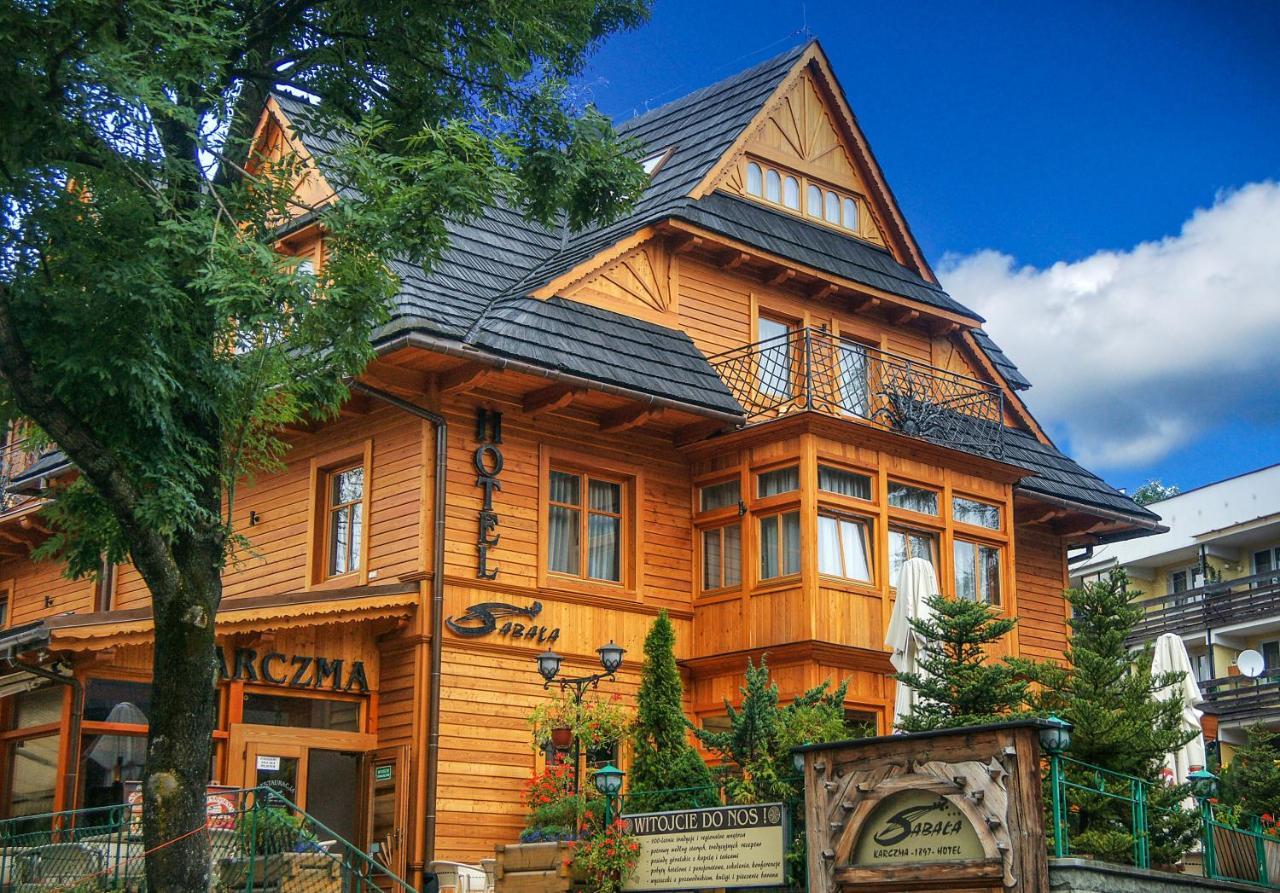 Sabala Zakopane