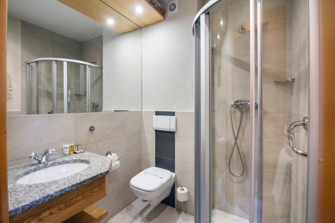 Sabala Hotel Zakopane