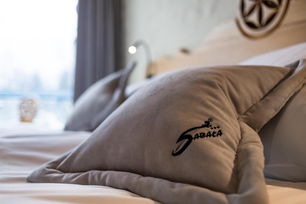 Sabala Hotel Zakopane