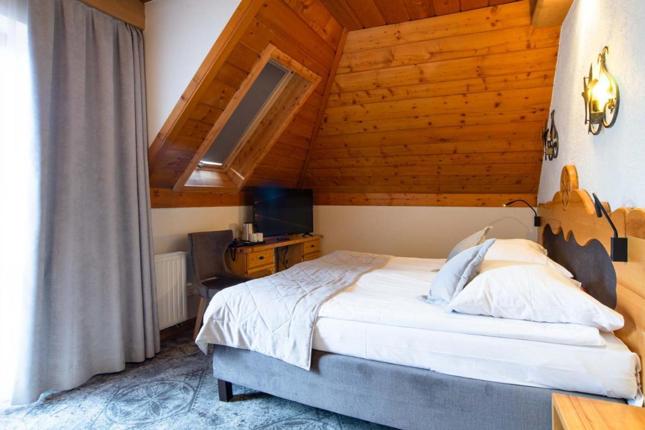Hotel Sabala Zakopane