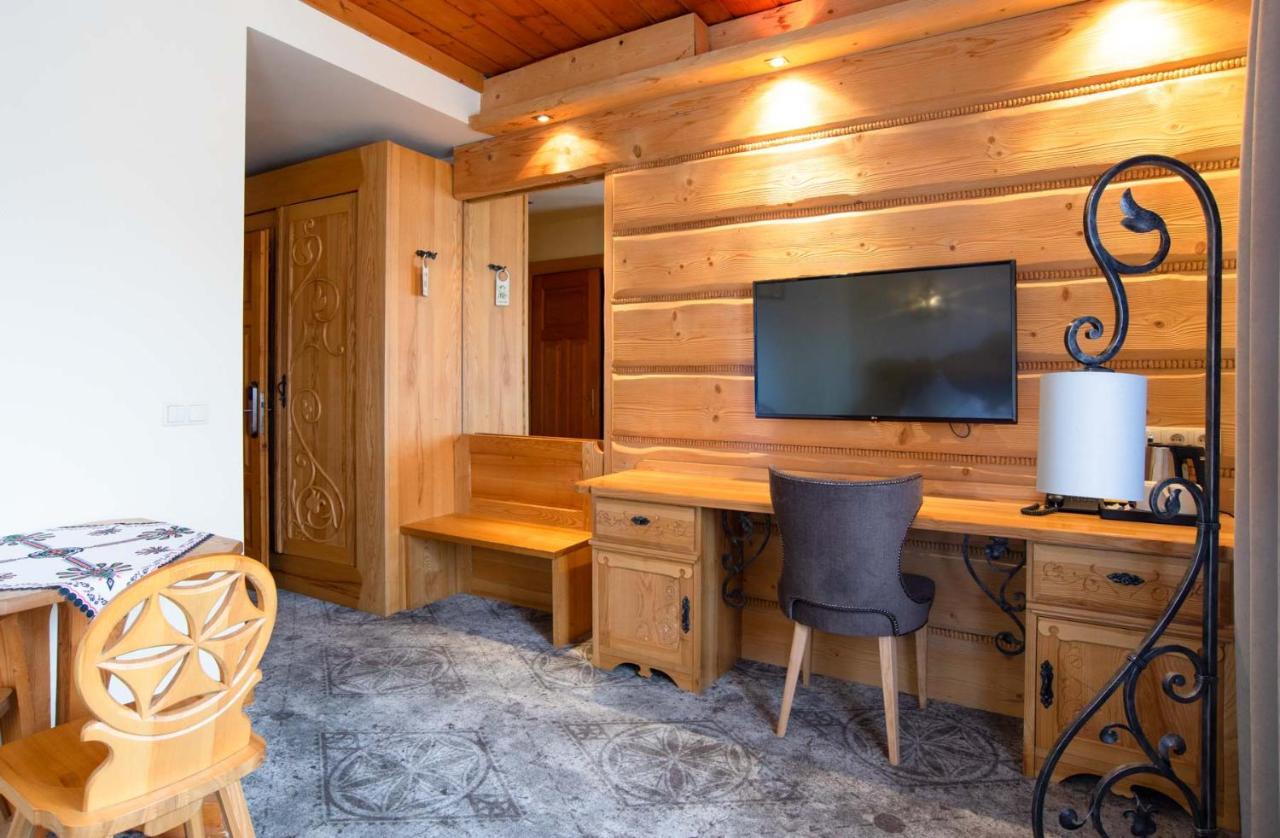 Sabala 3* Zakopane