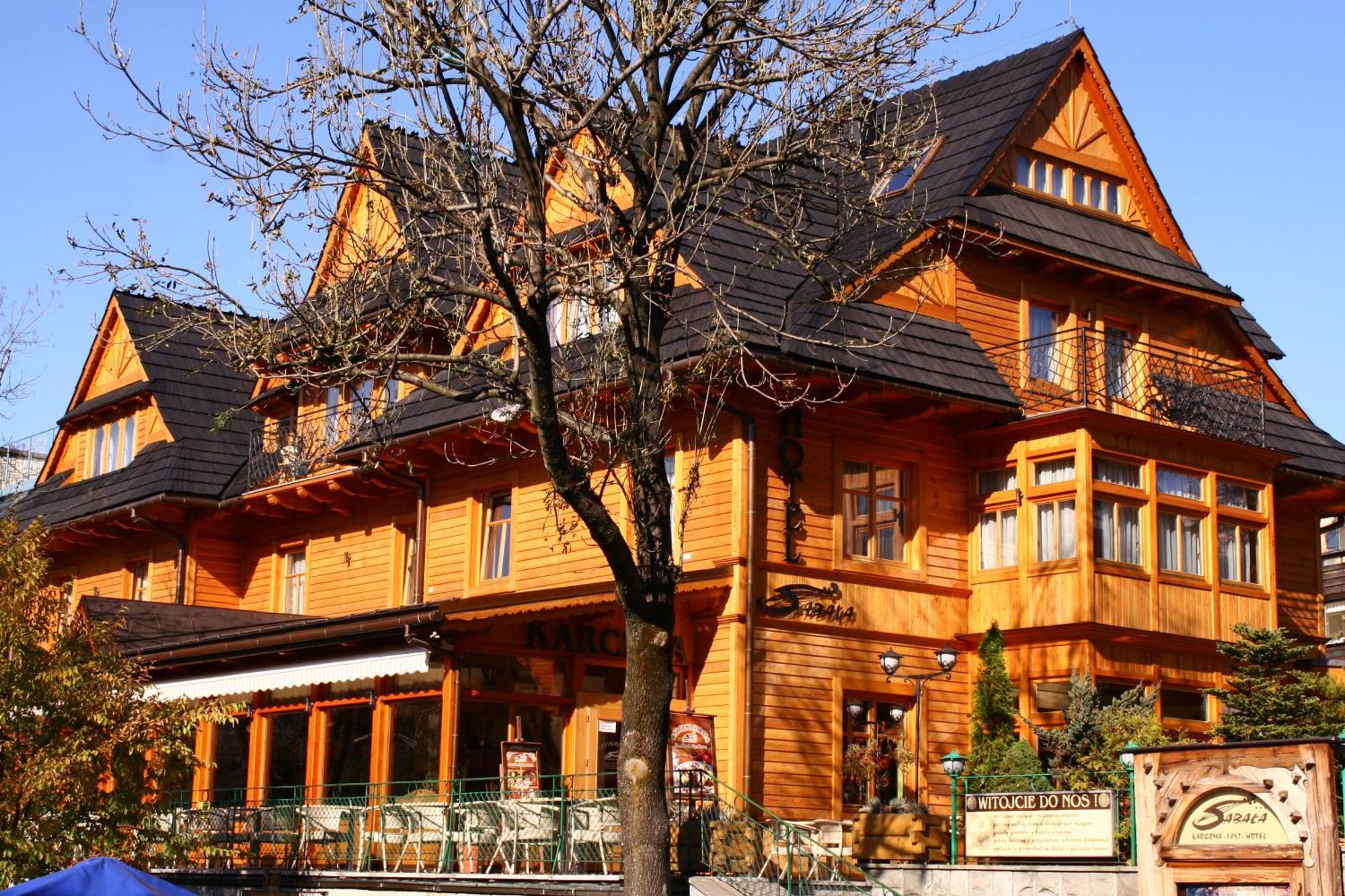 Sabala Zakopane