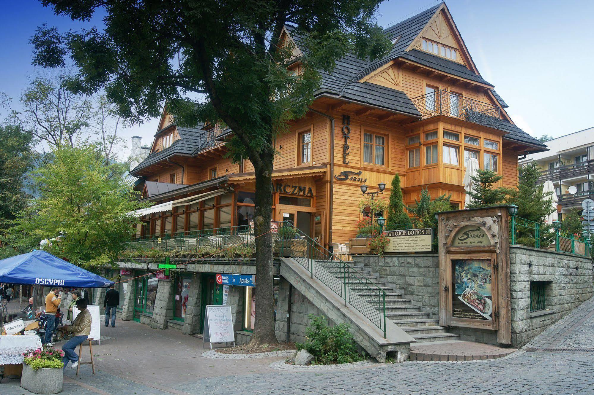 Sabala Hotel