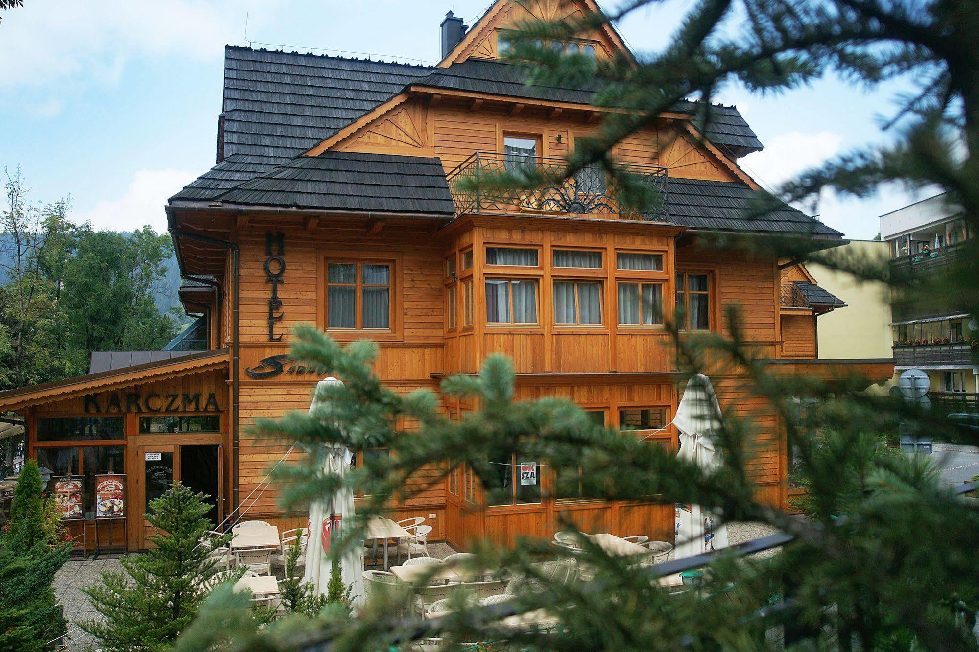 Sabala Hotel Zakopane