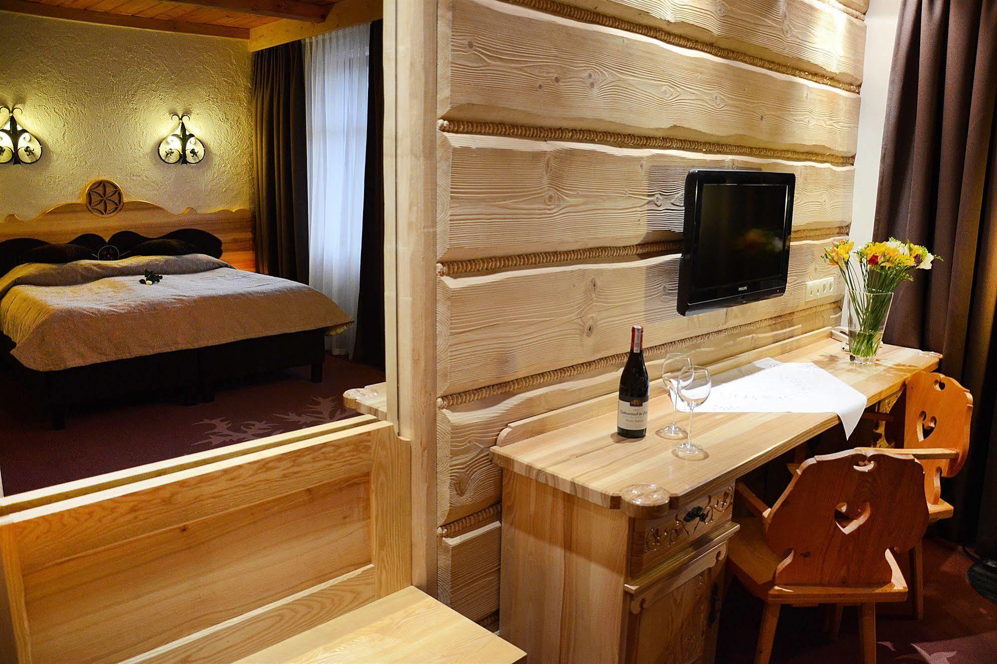 Sabala Hotel Zakopane