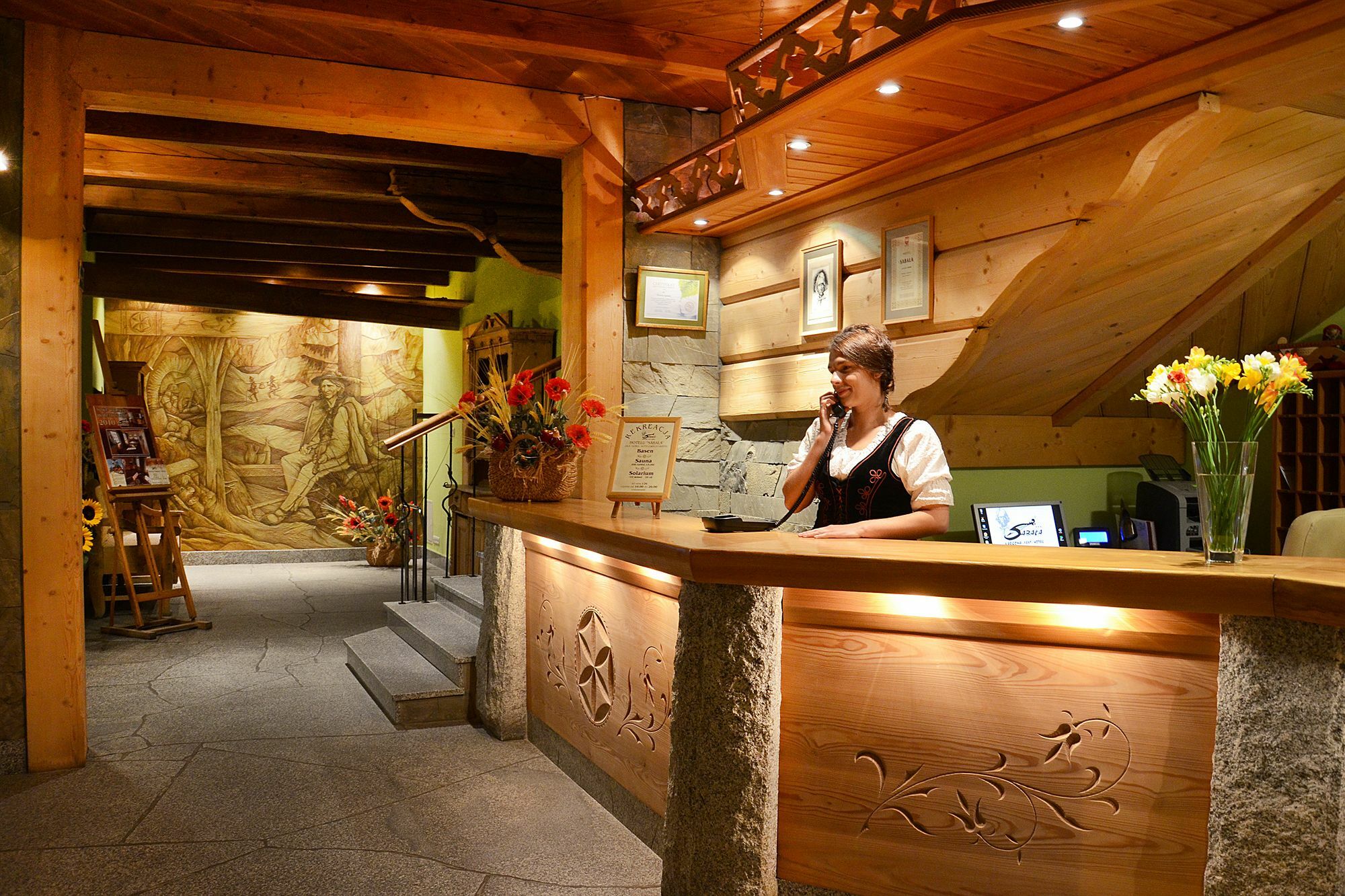 Sabala Hotel Zakopane